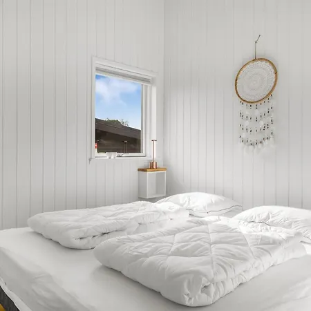 Tatil Evi Angelita - 50m From The Sea By Interhome Sjolund