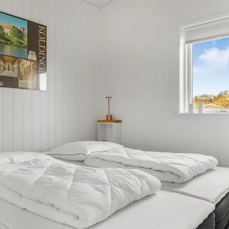 Tatil Evi Angelita - 50m From The Sea By Interhome
