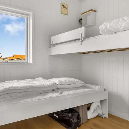 Tatil Evi Angelita - 50m From The Sea By Interhome