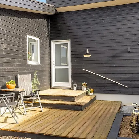 Angelita - 50m From The Sea By Interhome * Sjølund
