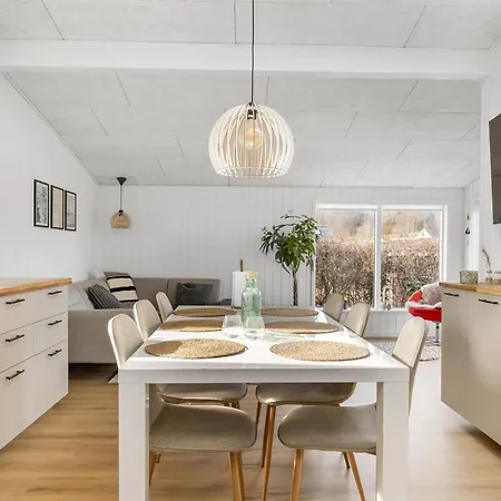 Angelita - 50m From The Sea By Interhome Semesterbostad *